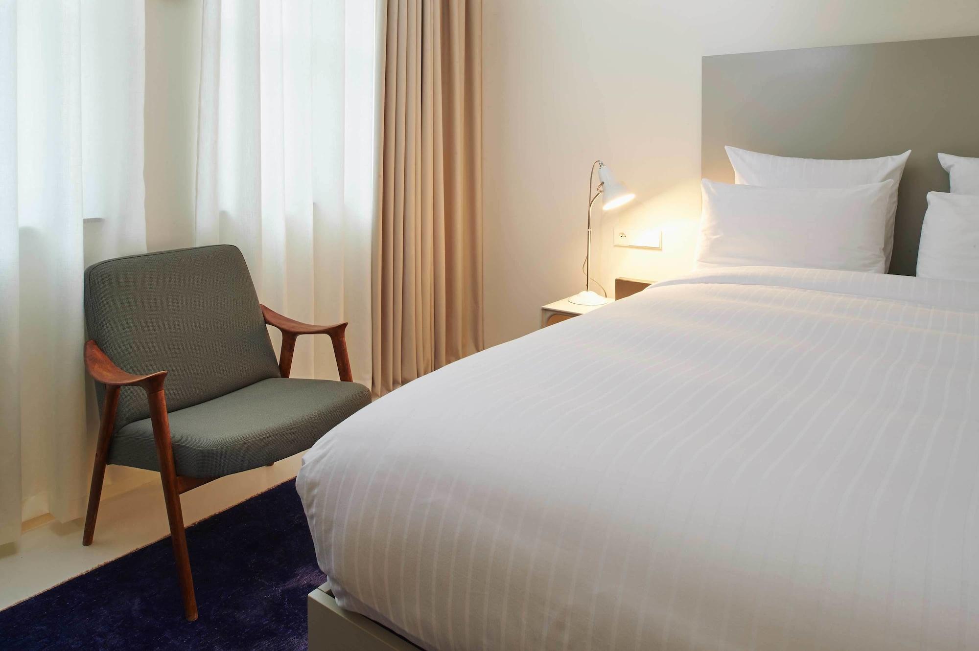 9Hotel Sablon Брюссель Экстерьер фото