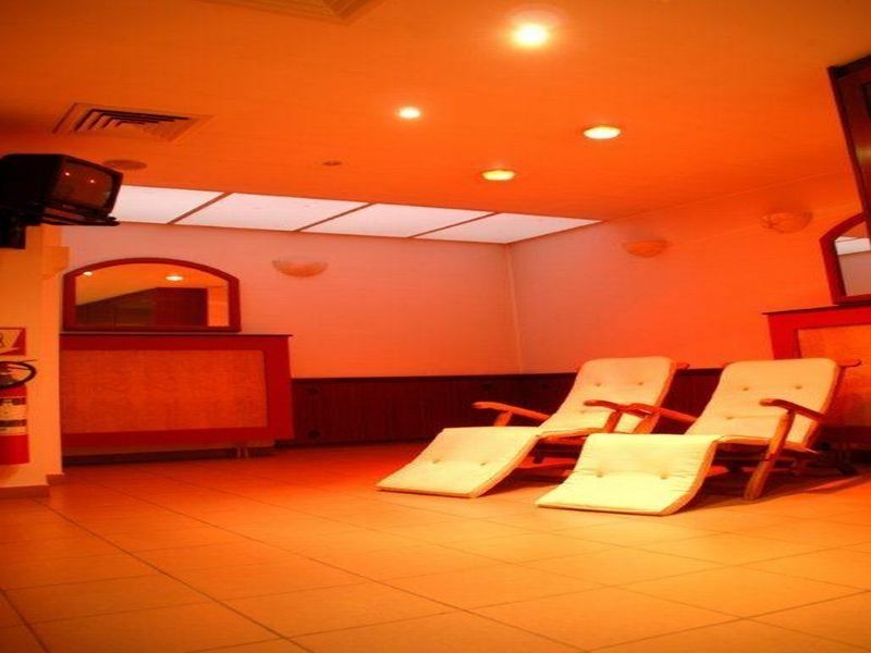 9Hotel Sablon Брюссель Экстерьер фото