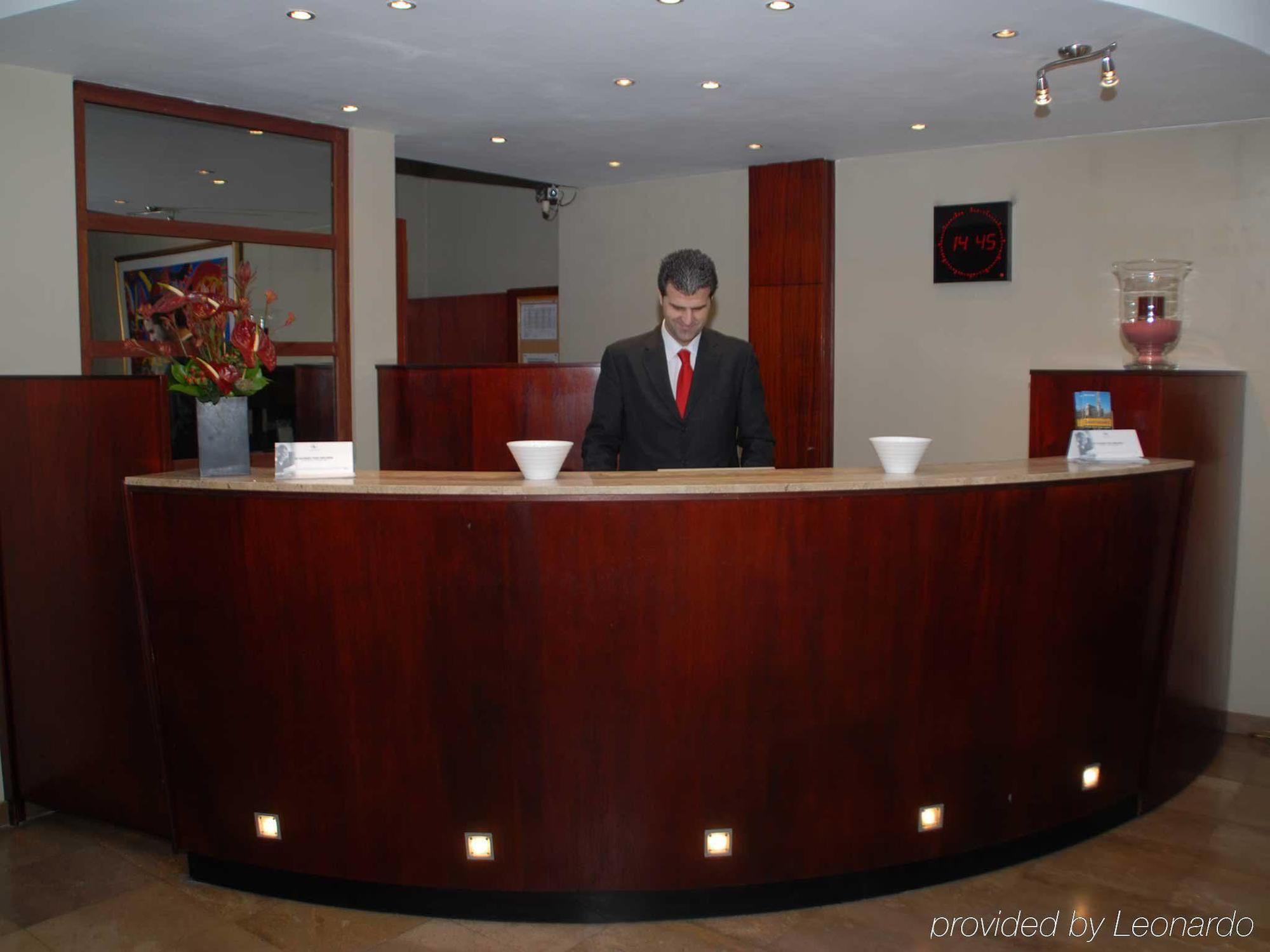 9Hotel Sablon Брюссель Экстерьер фото